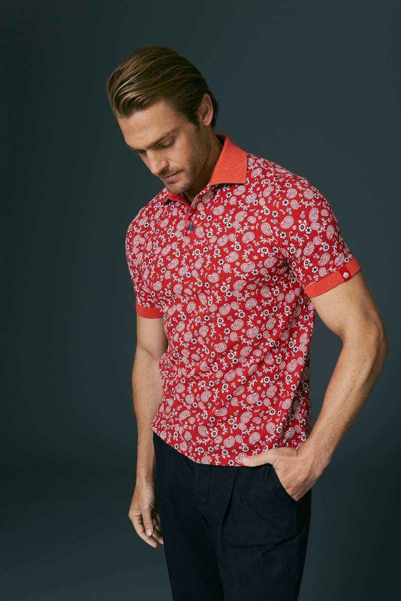 Look Book