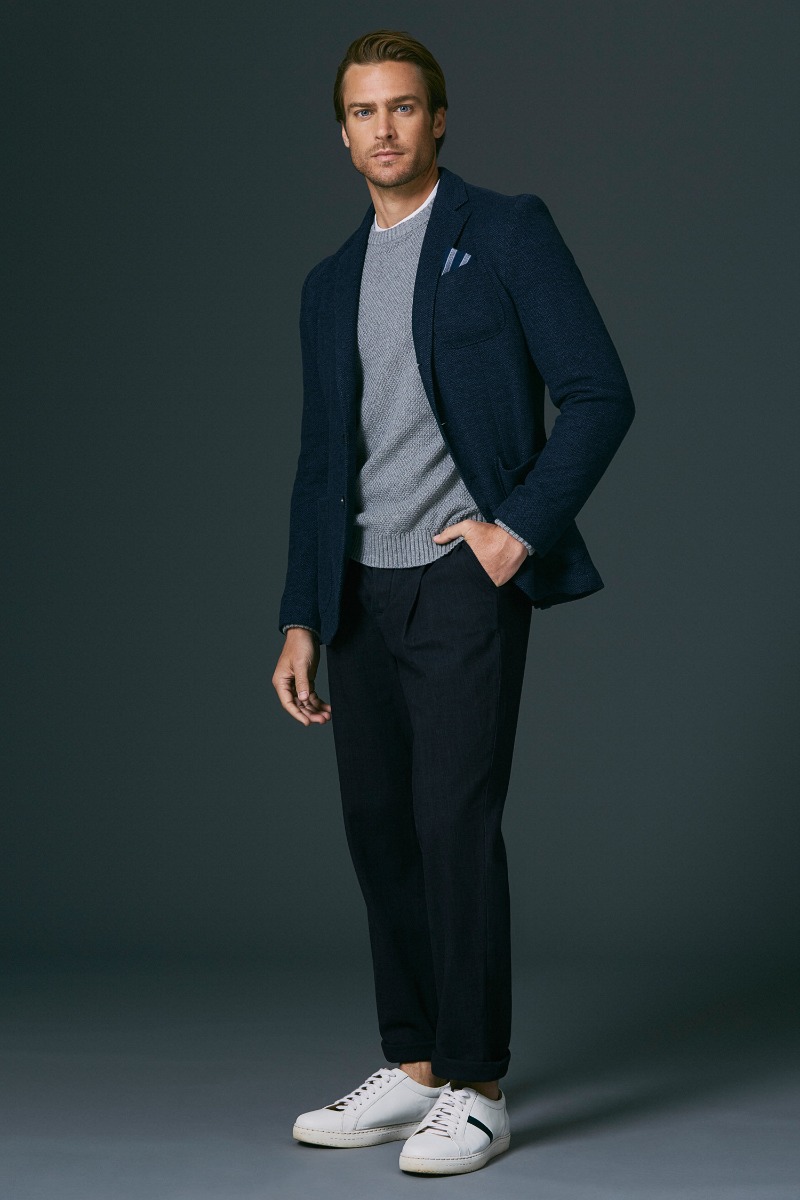 Look Book