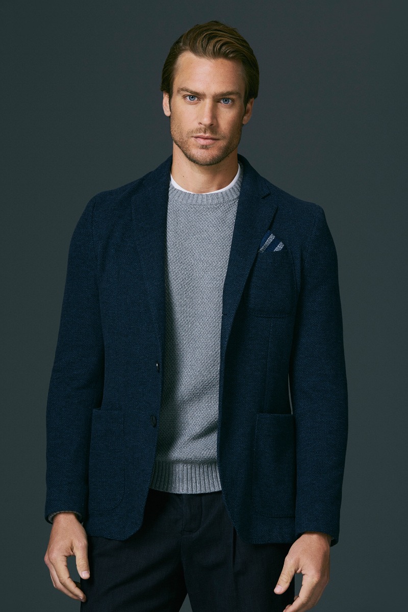 Look Book