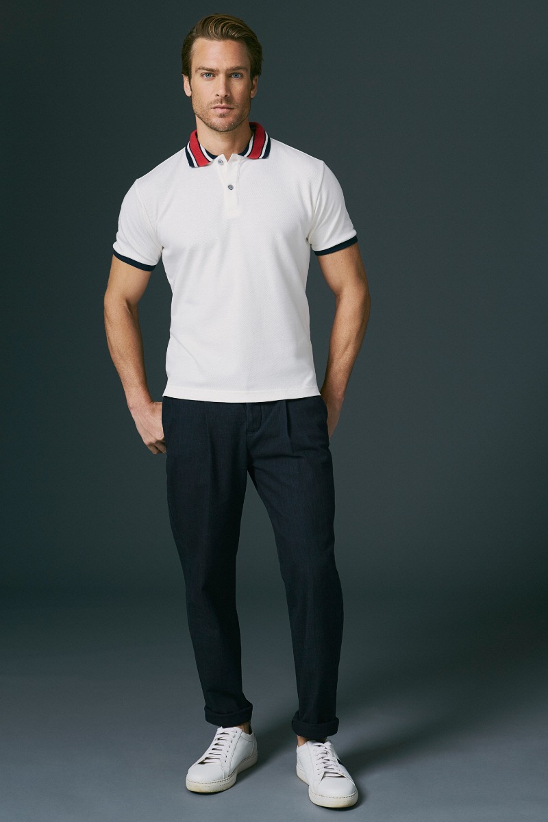Look Book