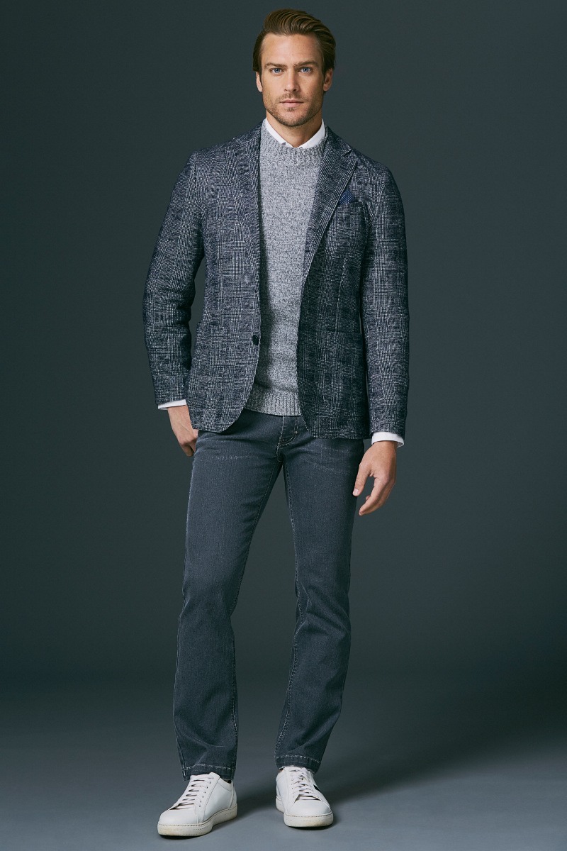 Look Book
