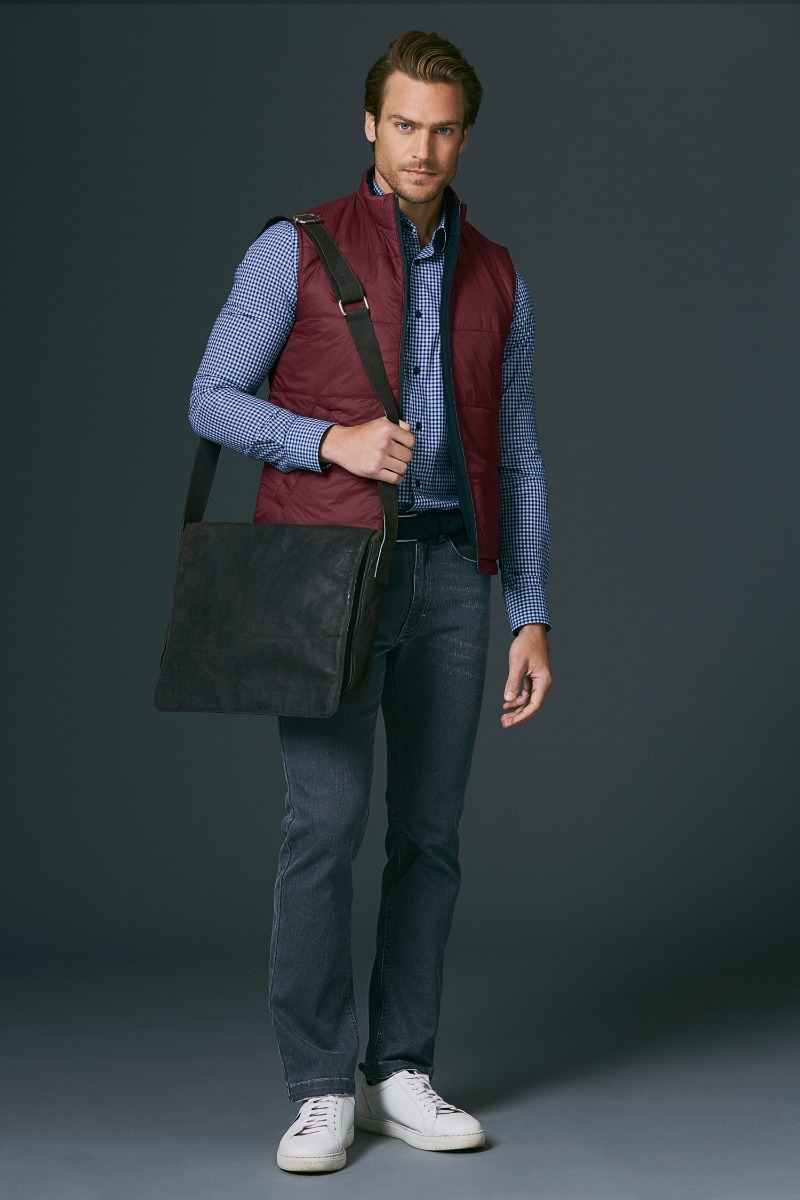 Look Book