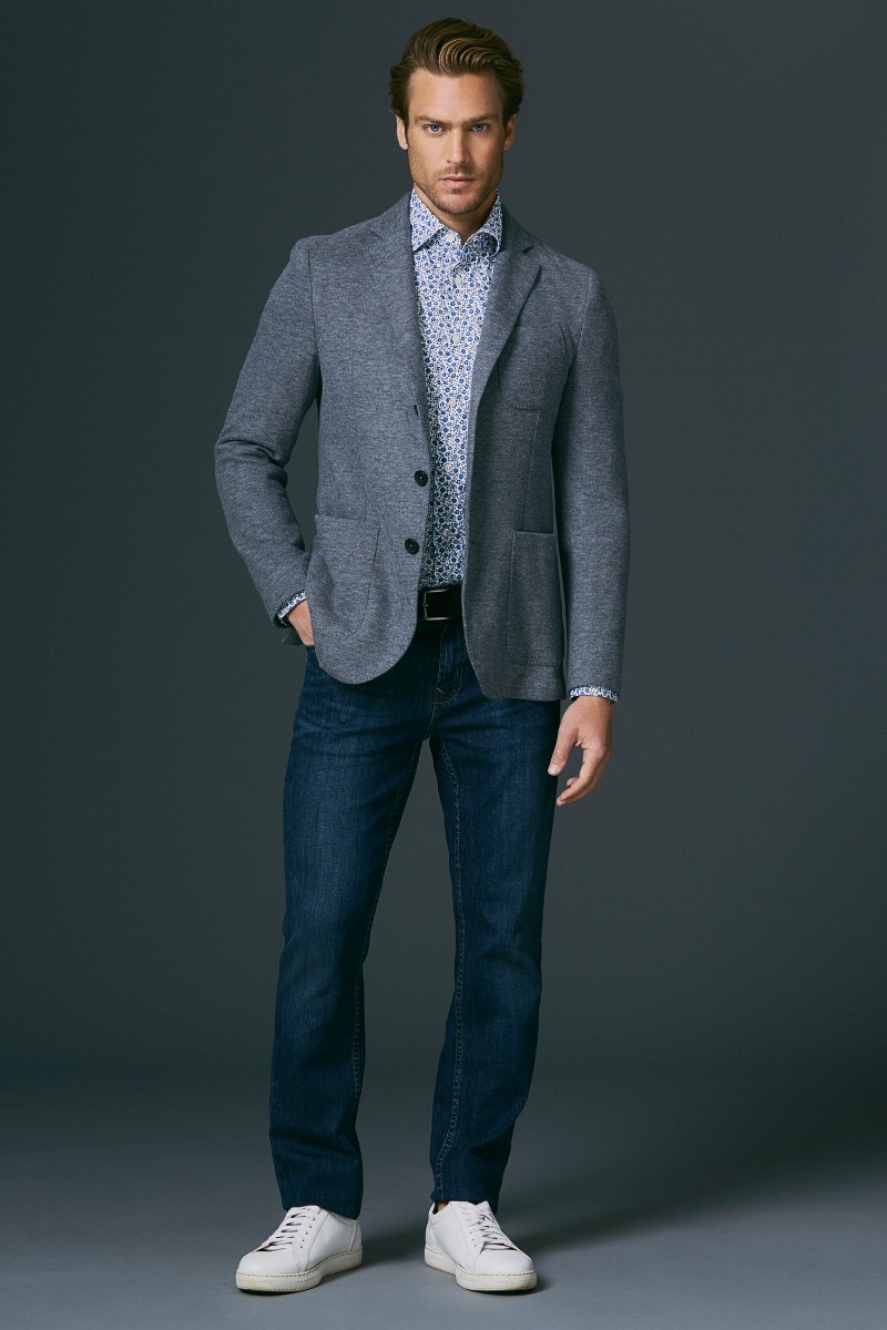 Look Book