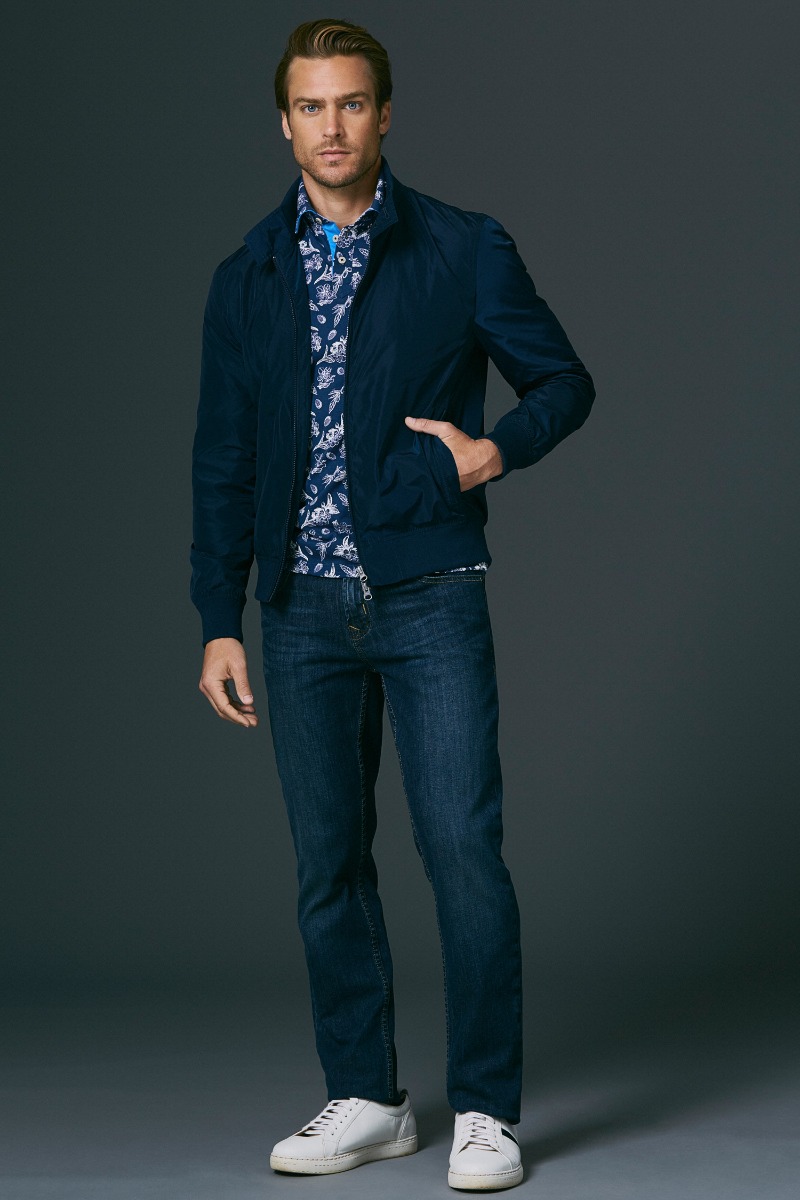 Look Book