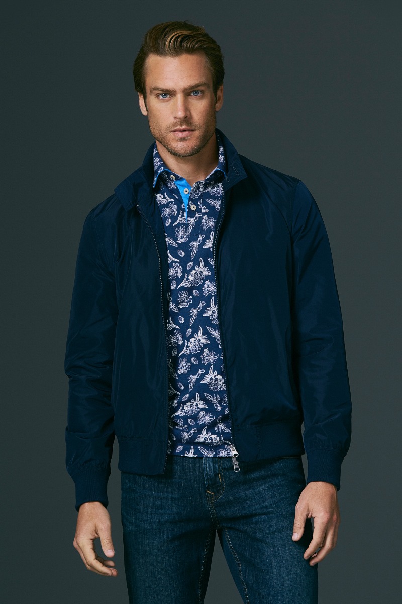 Look Book