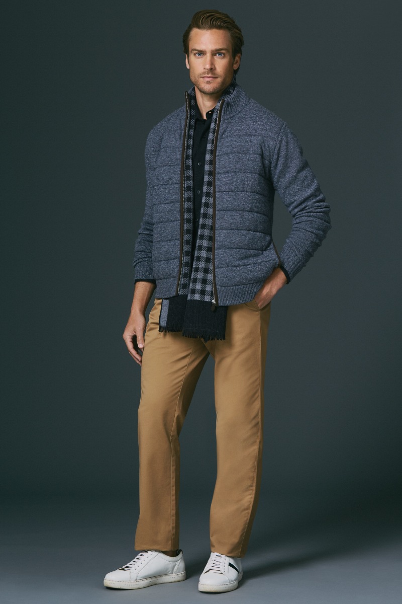 Look Book