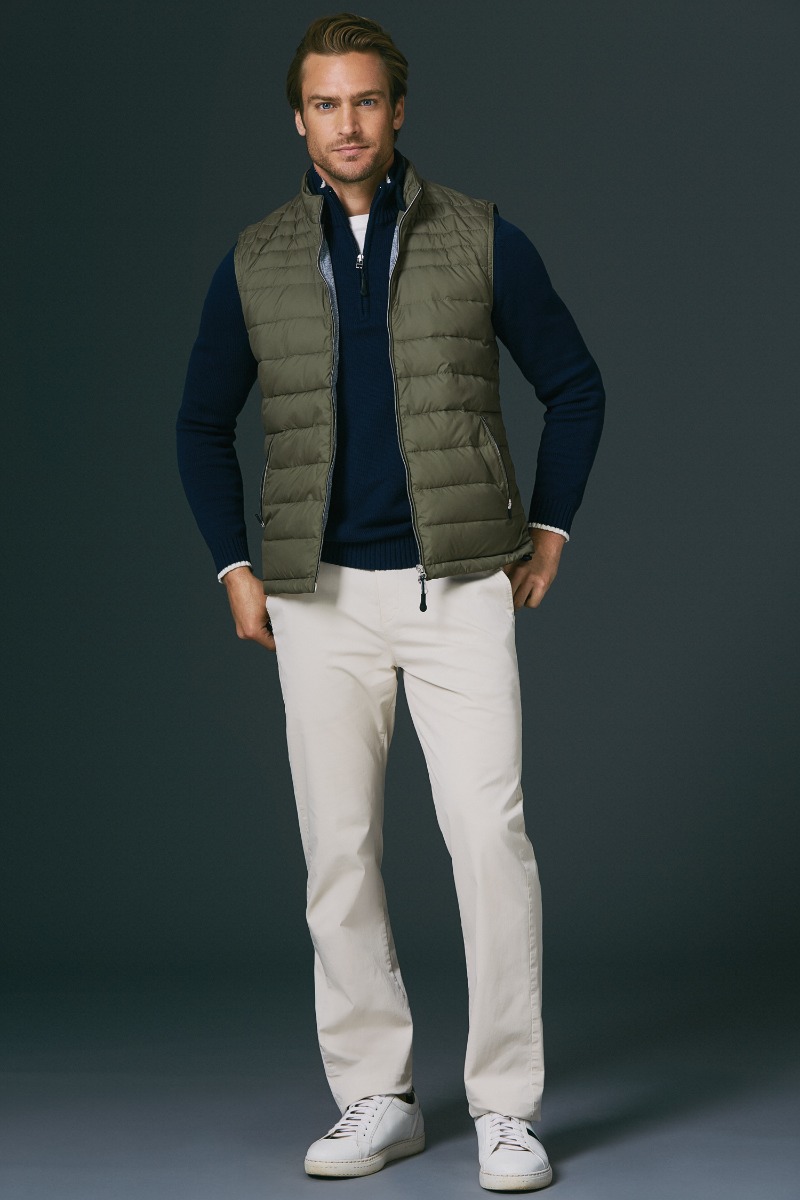 Look Book