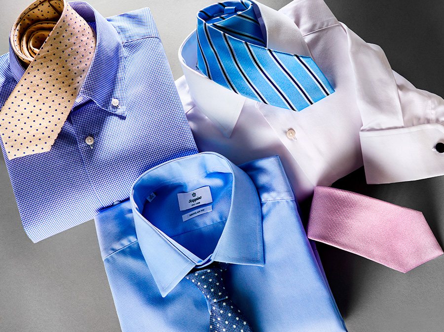 Ropa de Hombre Italiana